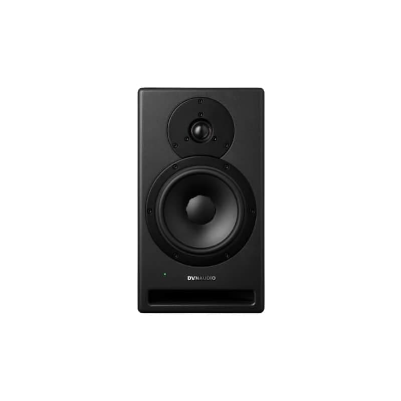 Dynaudio Core 7 2-Way Powered Studio Monitor (Pair) 2019 - 2020 - Black
