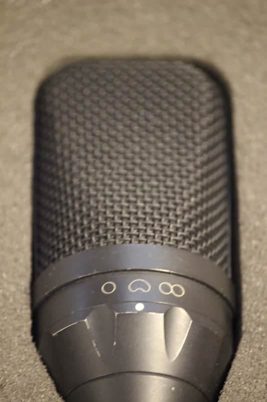 Gefell UM70S condenser microphone