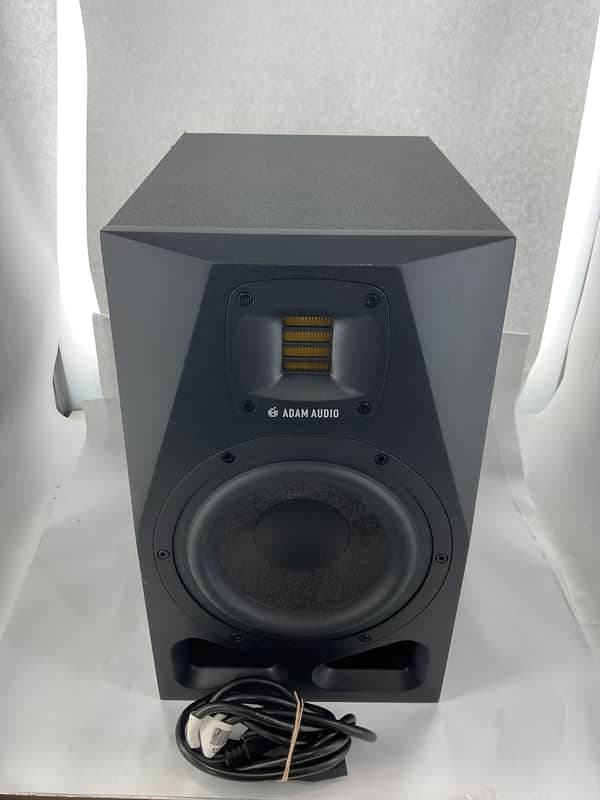 Adam Audio A7V 7" Active Studio Monitor w/ 1" X-ART Tweeter (Pair) - #3036B