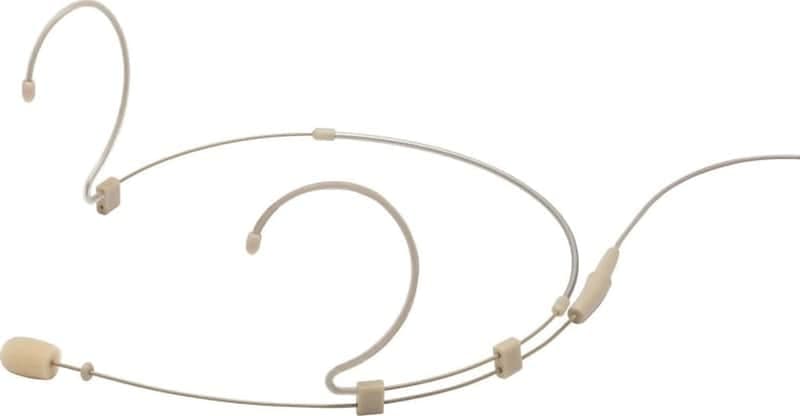 Samson DE10X Condenser Headset Microphone