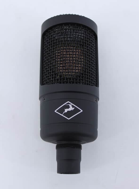 Antelope Audio EDGE SOLO