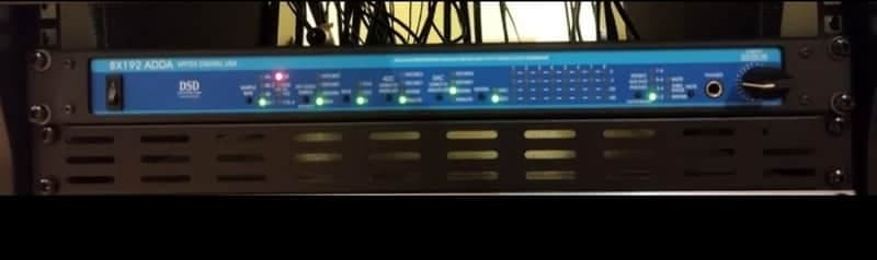 Mytek 8x192