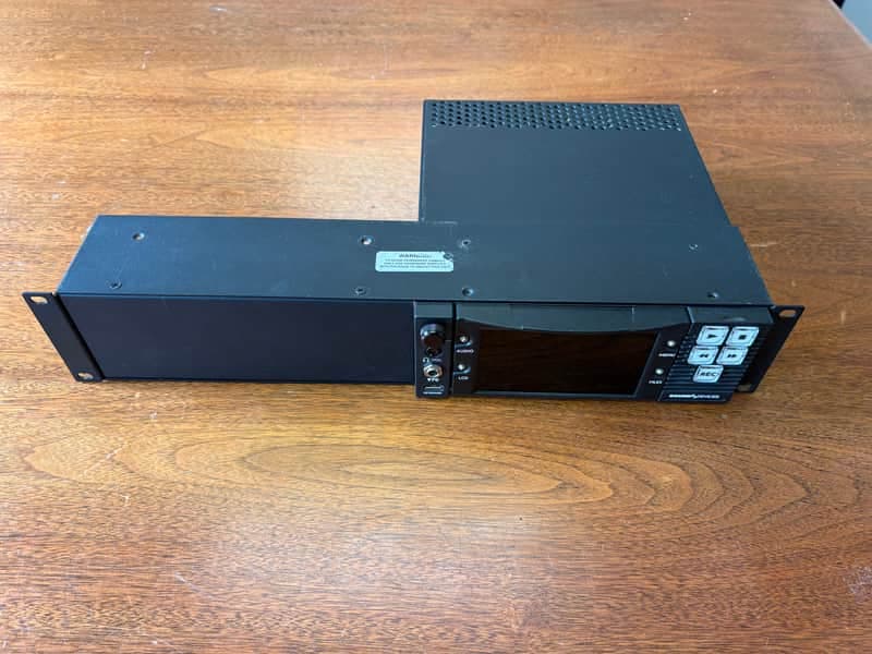 Sound Devices 970