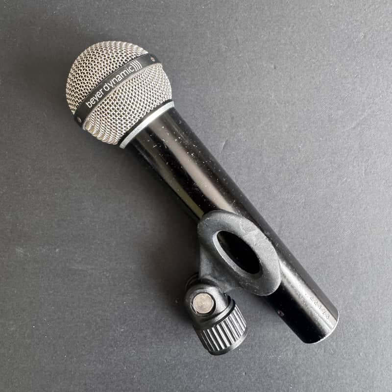 Beyerdynamic Soundstar mkII M400 Supercardioid Microphone 2 of 2