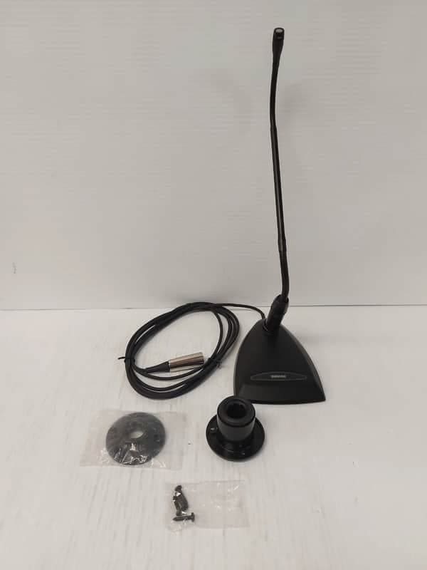 Shure MX412D/C Mic