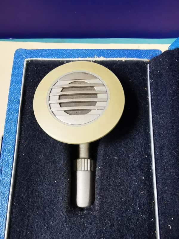 Schoeps CM51U 1950 - Silver