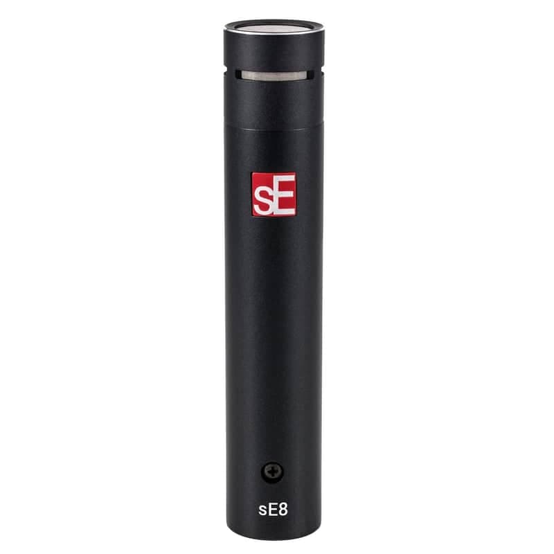 sE Electronics se8