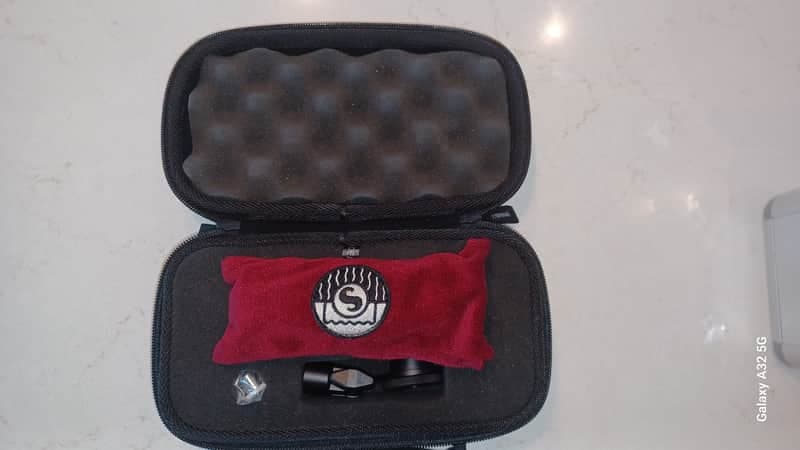 Shure KSM 313 2024