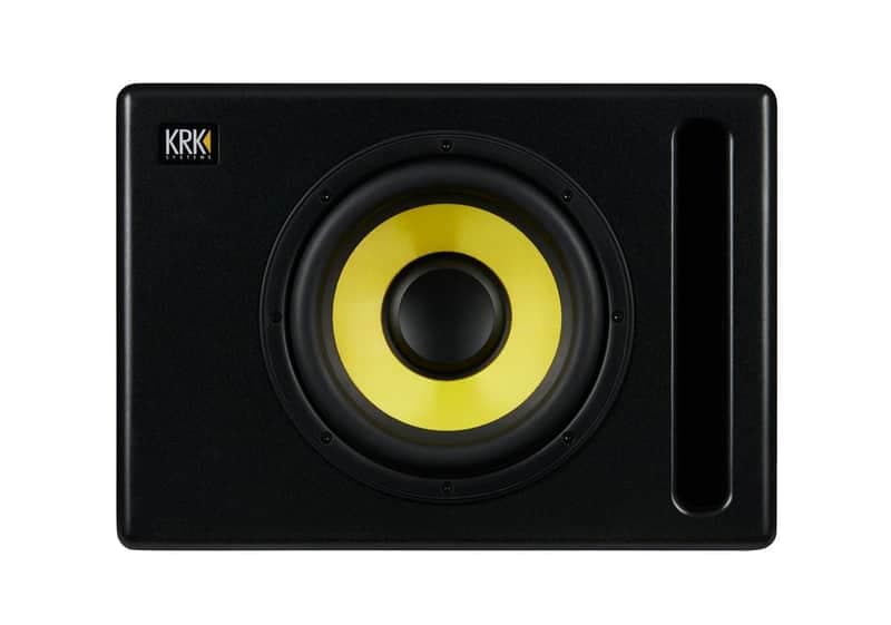 S10.4 Powered Studio Subwoofer