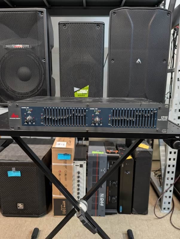 dbx 1215