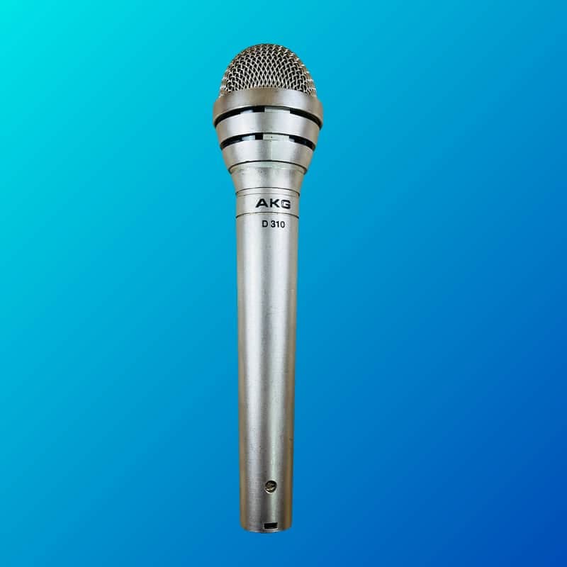Akg D310