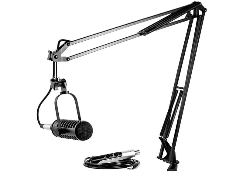 MXL APS Solo Podcasting Bundle