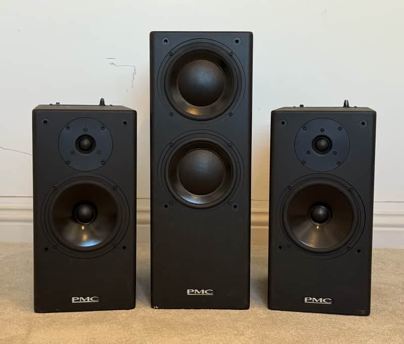 PMC TB2S-Aii & TLE1 2010s - Black