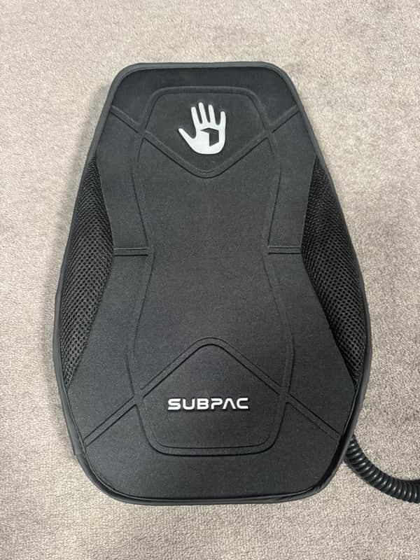 Subpac S2