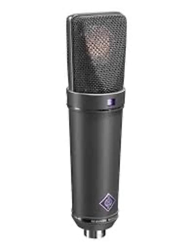Neumann vintage U89 Grei