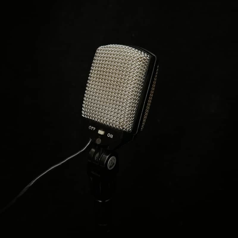 AKG D14S
