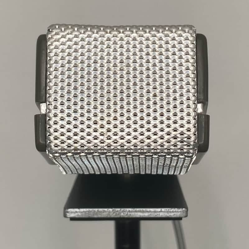 Telefunken TD 25 TS 1960S - XLR