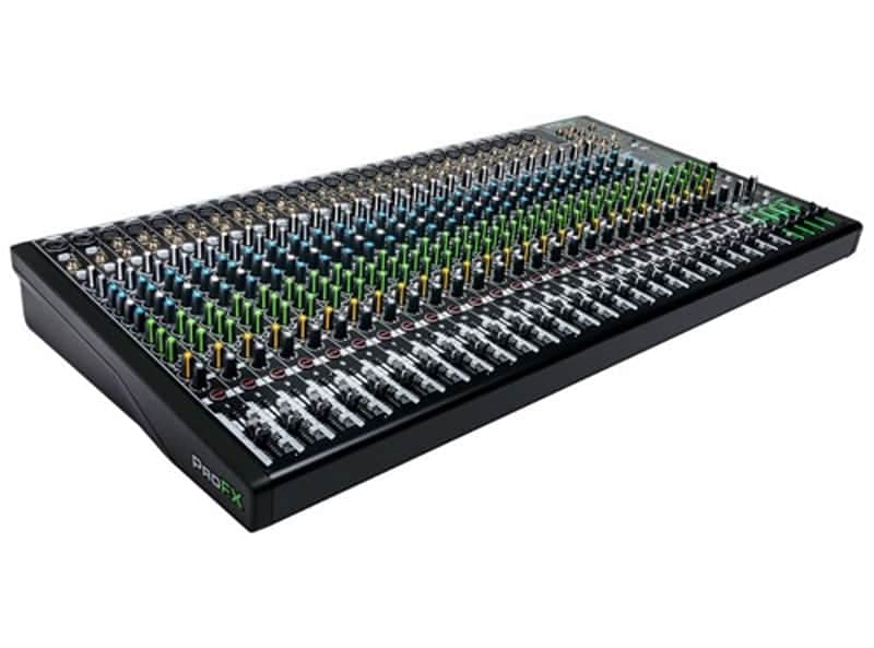 Mackie ProFX30v3 USB Mixer