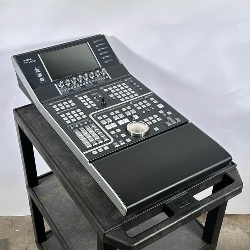 Yamaha NCS500-CT Nuage Master Control Surface