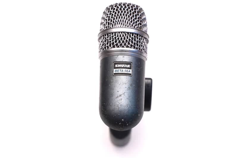 Shure BETA 56A