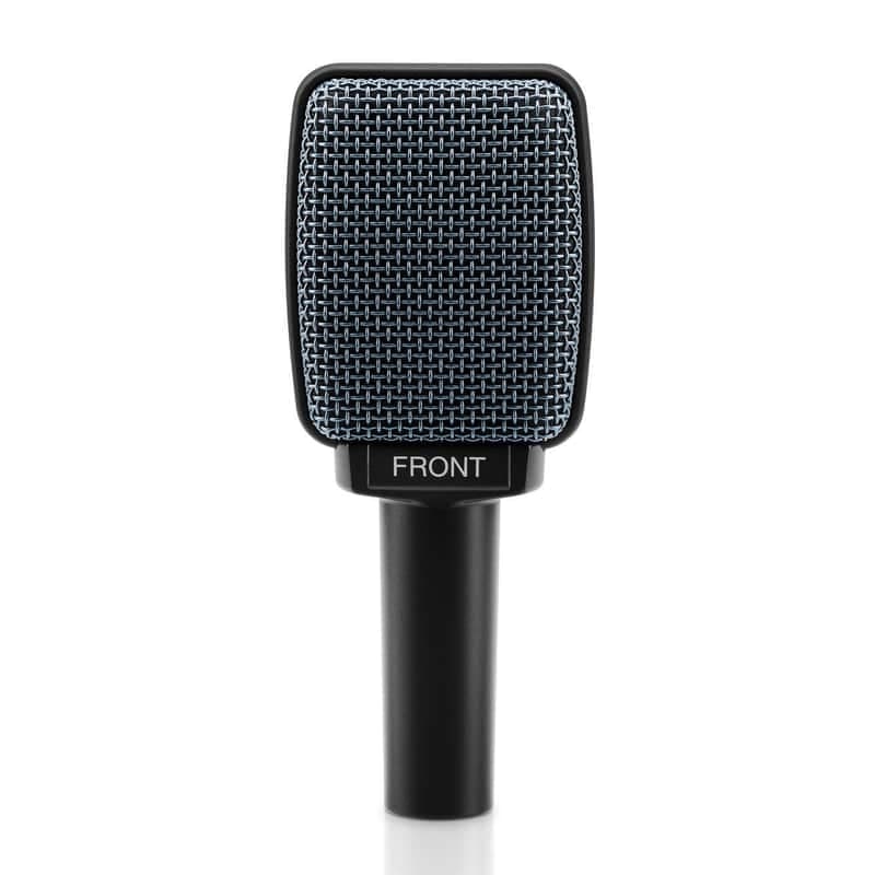 E906 Supercardioid Dynamic Microphone (HUDJEROME)