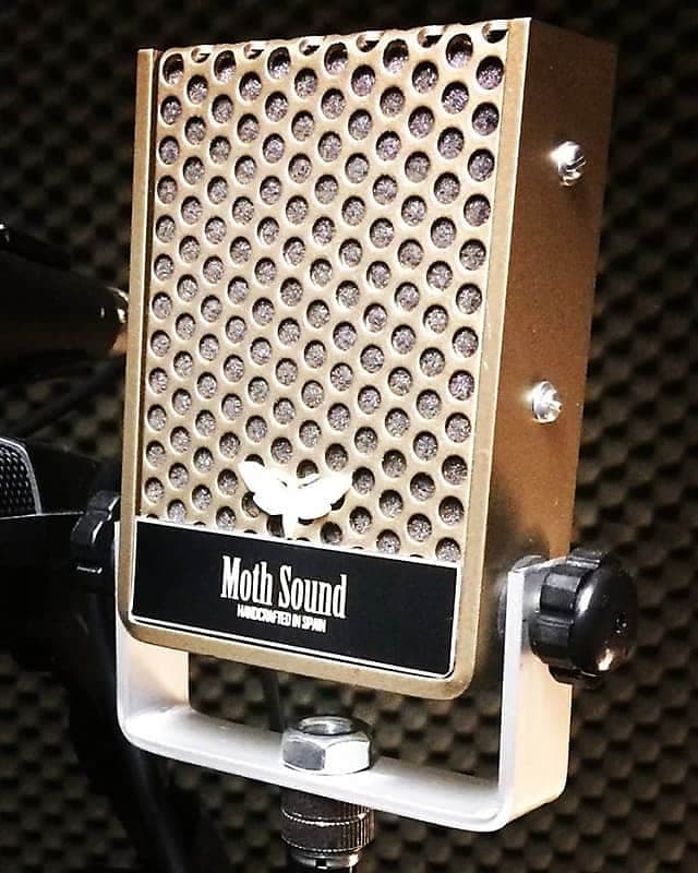 Moth Mic FV