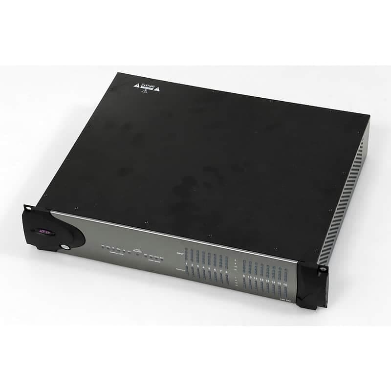 Avid HD I/O 16X16 Digital Regular