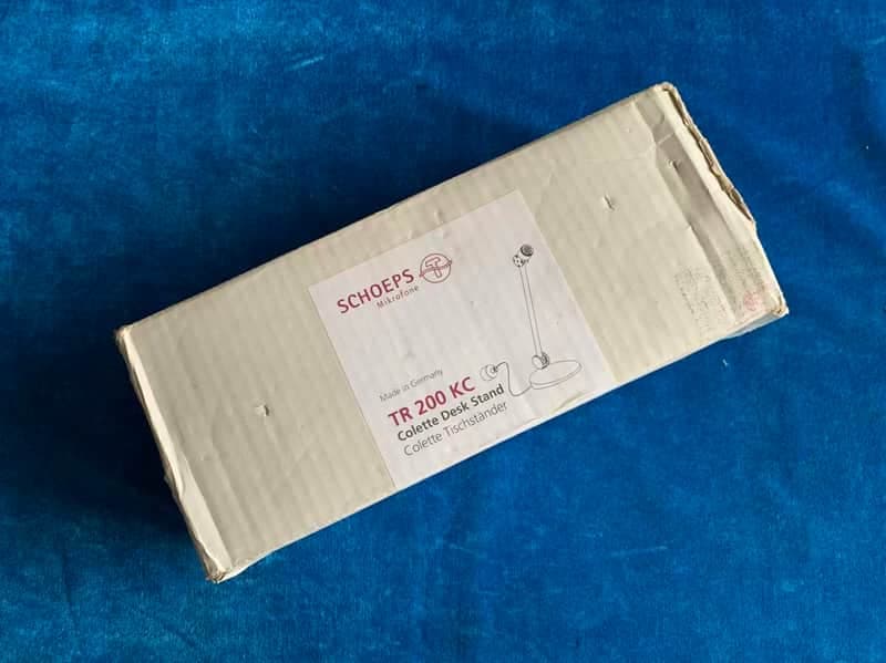 Schoeps TR200KC