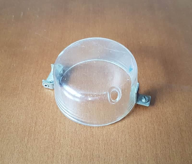 Rotary Switch Cover WSW Dynamikbegrenzer 60s