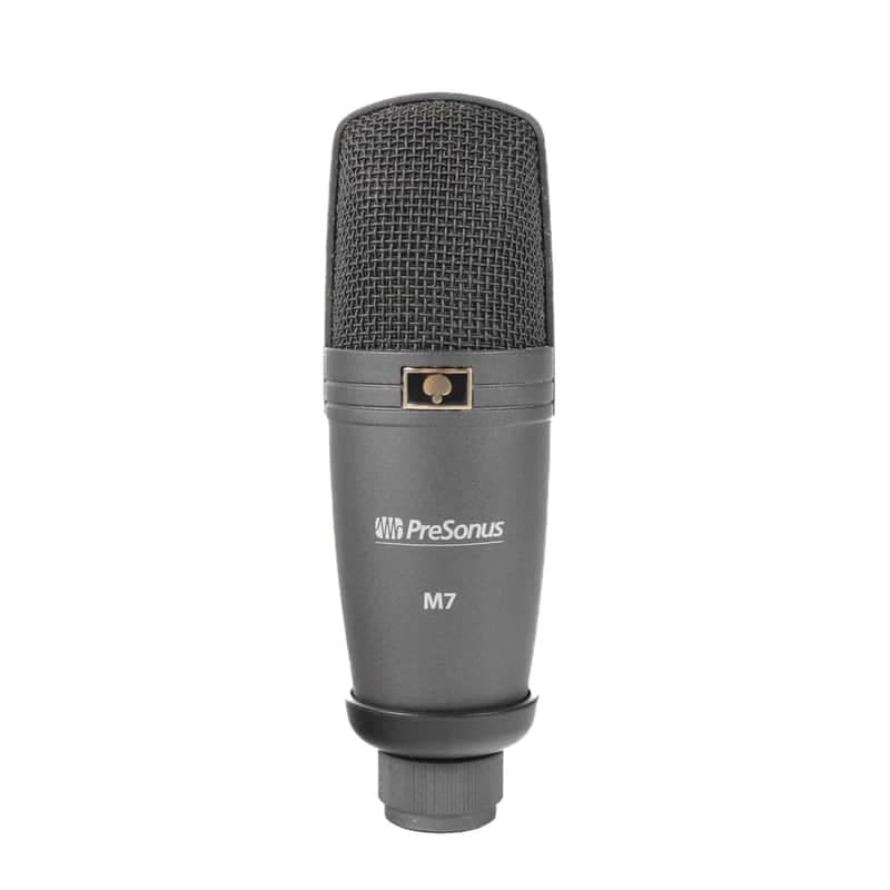 Presonus M7