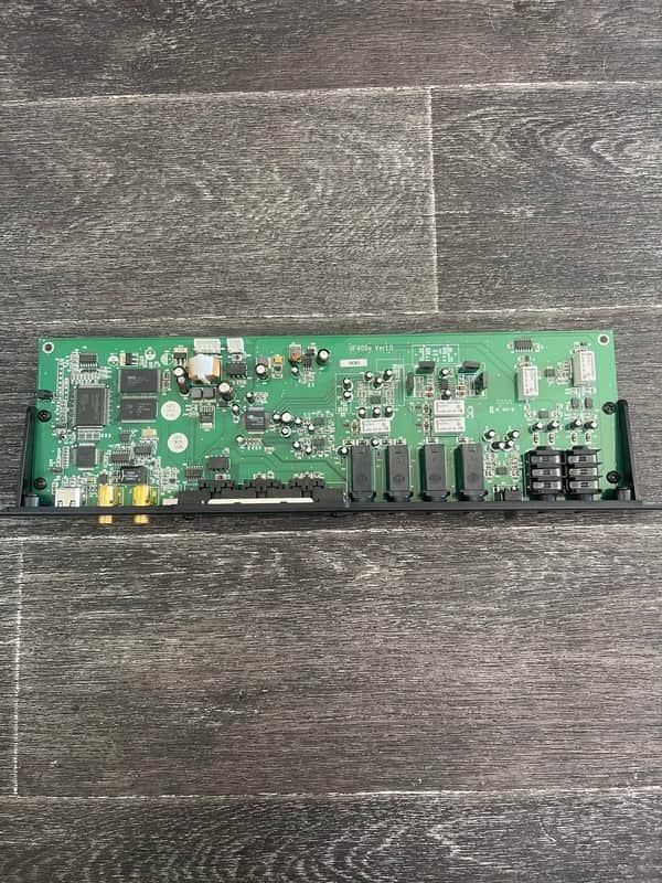 CME UF 400 E FireWire carte d'extension audio