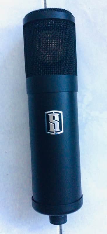 Slate Digital VMS ML-1 Modelling Mic+Software License