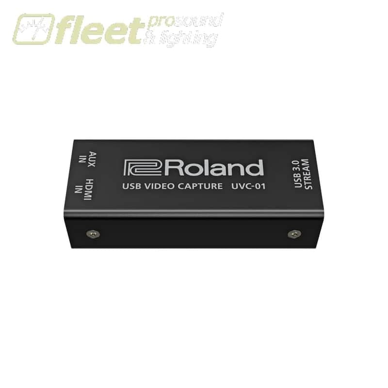 Roland UVC-01