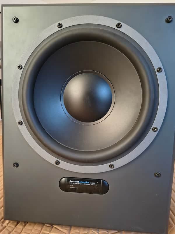 Dynaudio Air Base 12 Subwoofer
