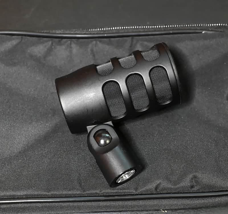 Beyerdynamic TG I51 Cardioid Dynamic Instrument Microphone 2020 - Present - Black