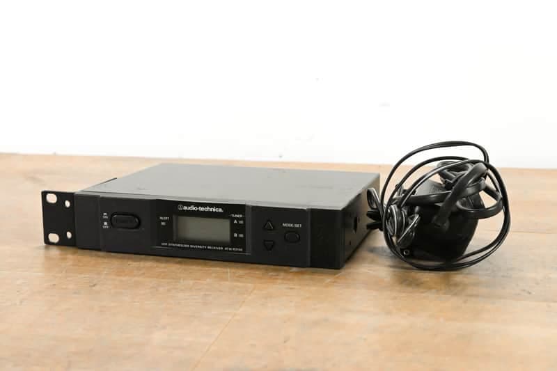 Audio-Technica R3100C Wireless Receiver - 541-566 MHz CG012ME