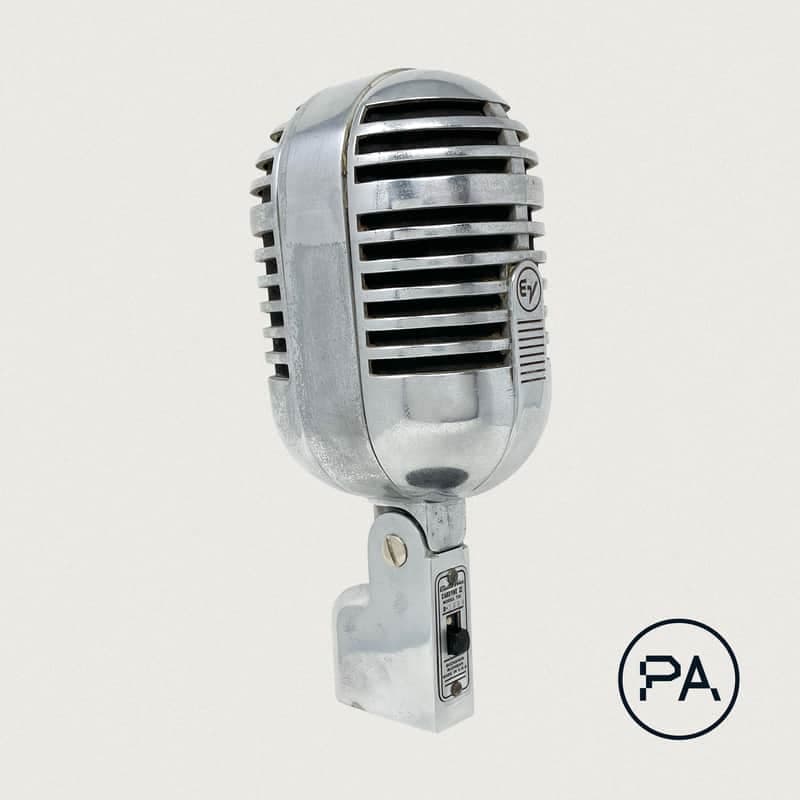 Electro-Voice 731