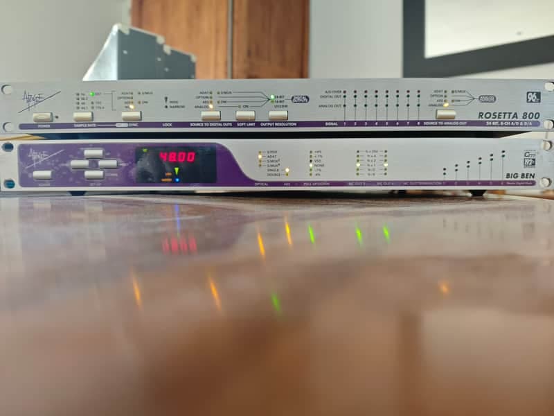 Apogee Big Ben