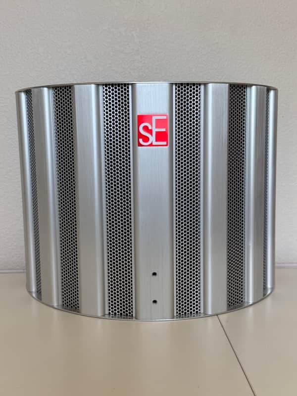 sE Electronics SPACE Vocal Shield