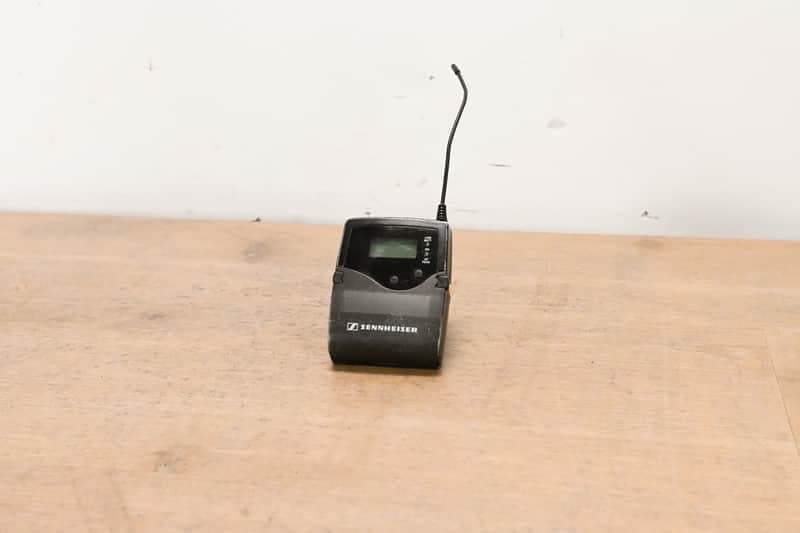 Sennheiser SK 2000XP Wireless Belt Pack Transmitter 516-558 MHz CG015BK