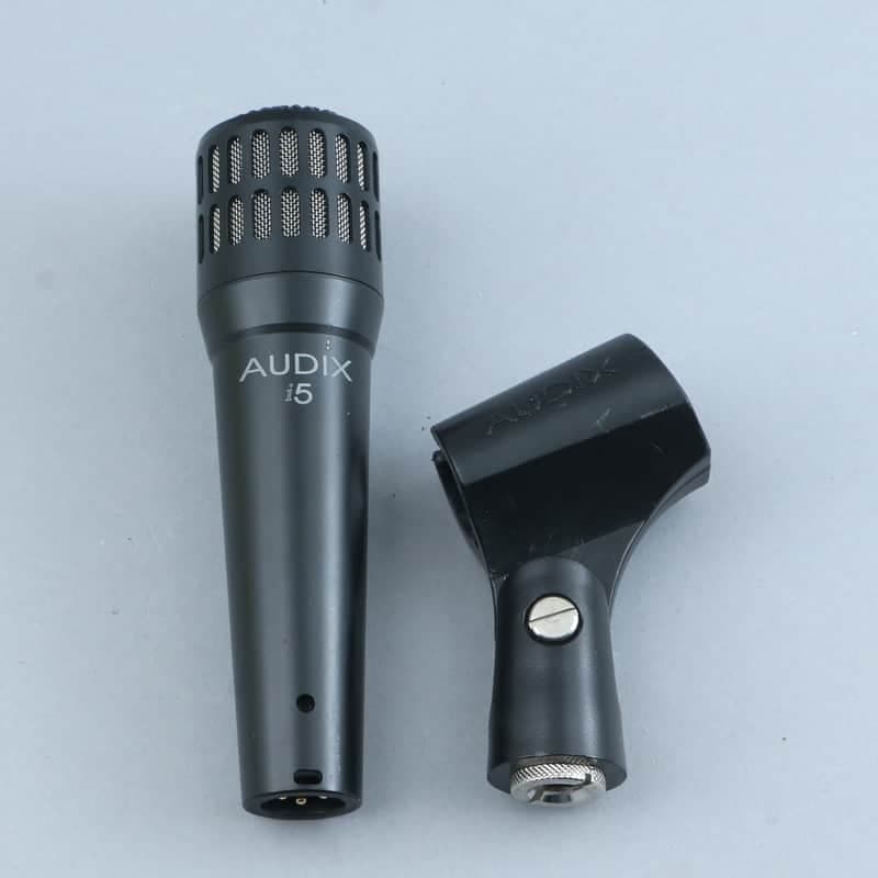 Audix i5 Cardioid Dynamic Microphone MC-7752
