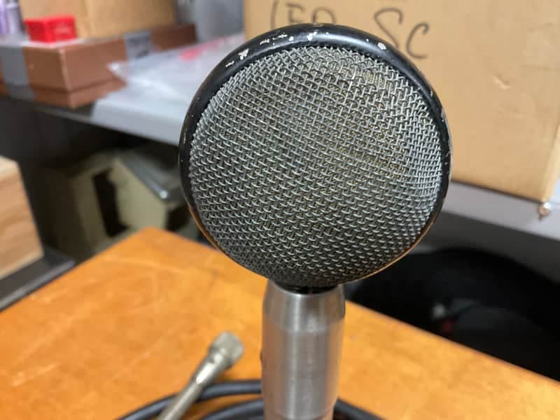 Siemens MIKROFON ViNTAGE