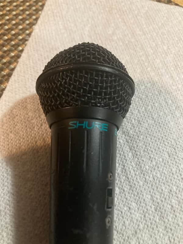 Good used Shure BG 3.0 Microphone