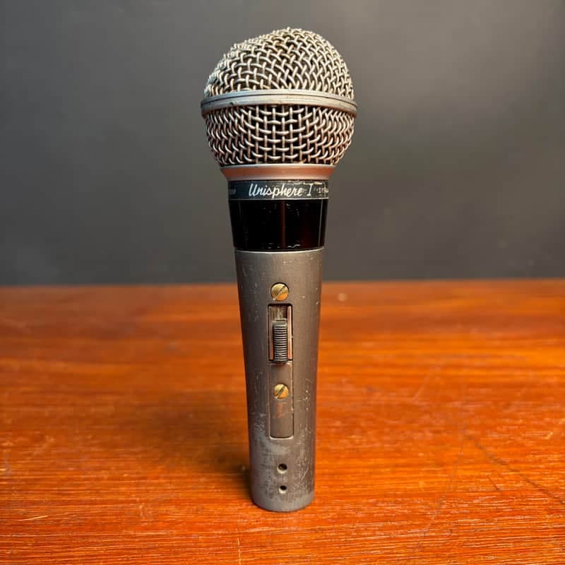 Shure Unisphere I PE50SP ( sm58 beta 58 57 )