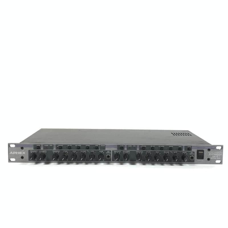 Aphex 622 Gate/Expander MIU TGHM