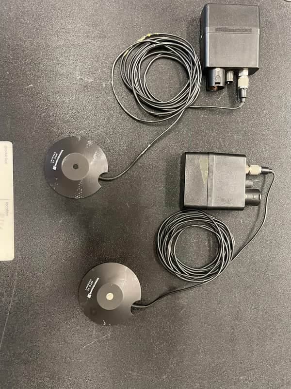Beyerdynamic MPC 40