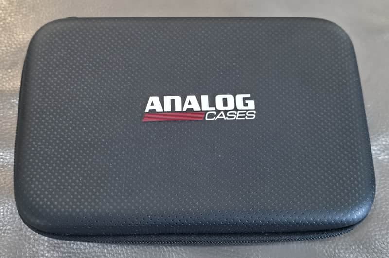 Analog Cases for RME Babyface pro fs