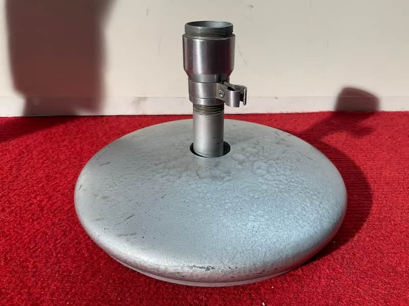 RCA BASE MICROPHONE ORIGINAL