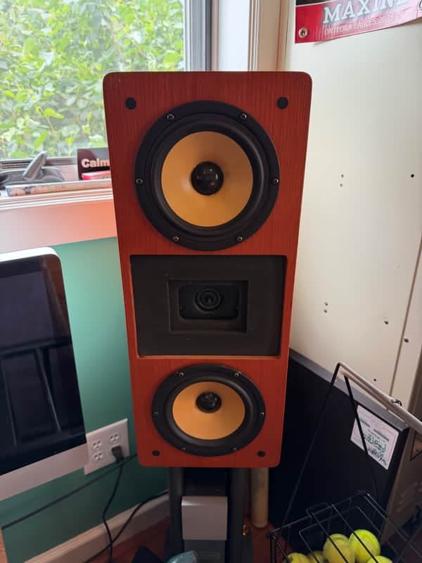 Lipinski Sound L-707 Pair