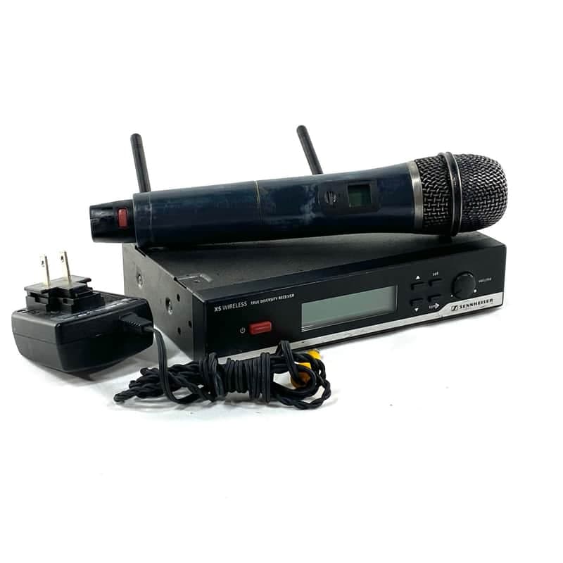 Used Sennheiser XS Wireless Microphone